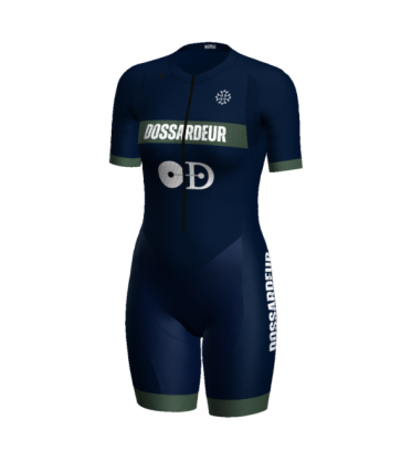 tritraje AERO endurance woman