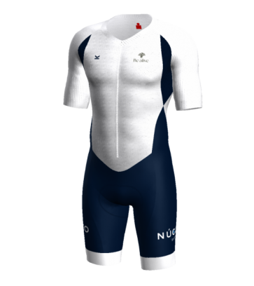 tritraje AERO endurance