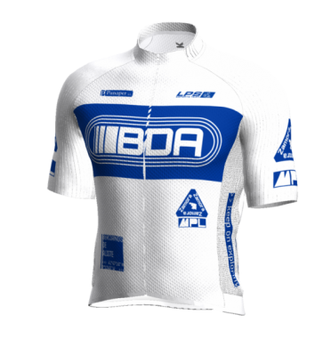 maillot PRO
