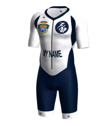 tritraje AERO endurance