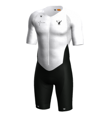 tritraje AERO endurance