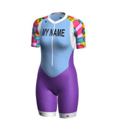 tritraje AERO endurance woman