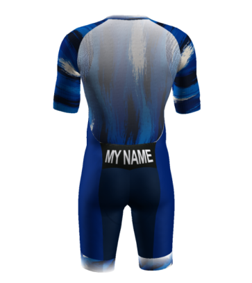 tritraje AERO endurance