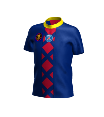 Camiseta KIDS. RUN