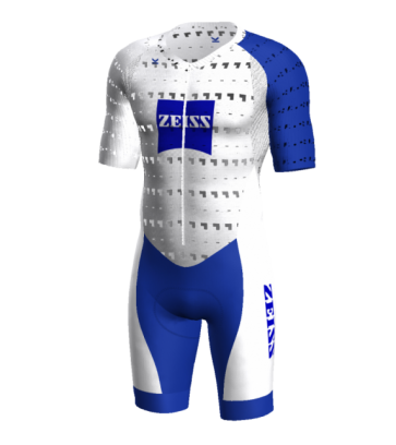 tritraje AERO endurance