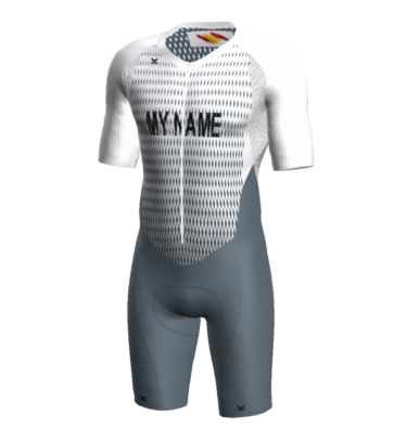 tritraje AERO endurance