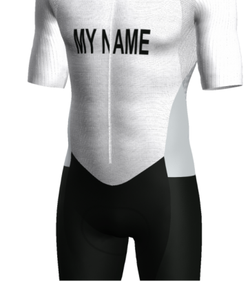 tritraje AERO endurance