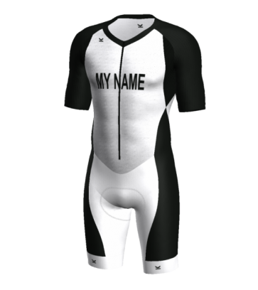 tritraje AERO endurance