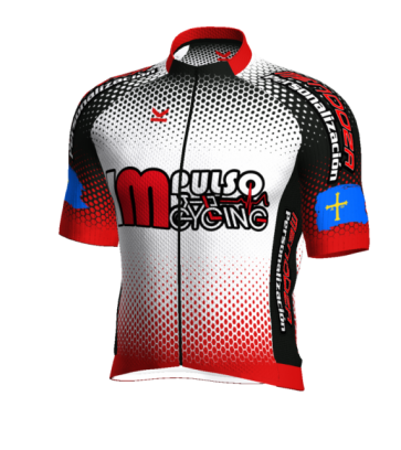 maillot PRO