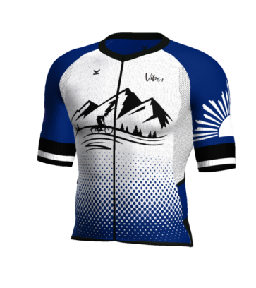 maillot AERO