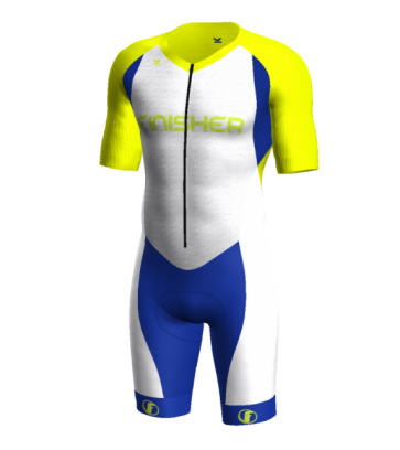 tritraje AERO endurance