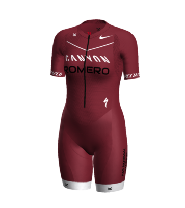 tritraje AERO endurance woman