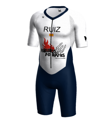 tritraje AERO endurance