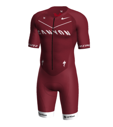 tritraje AERO endurance