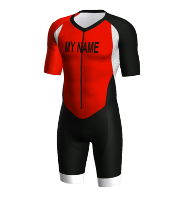 trisuit AERO endurance