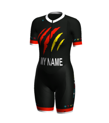 tritraje AERO endurance woman