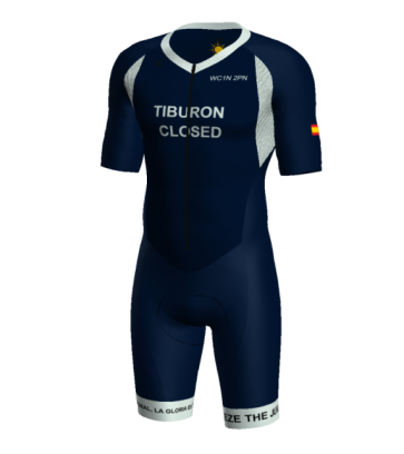 tritraje AERO endurance