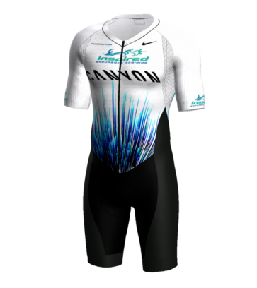 tritraje AERO endurance