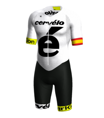 tritraje AERO endurance