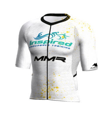 maillot AERO