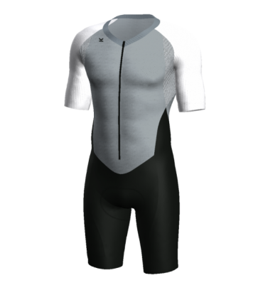 tritraje AERO endurance