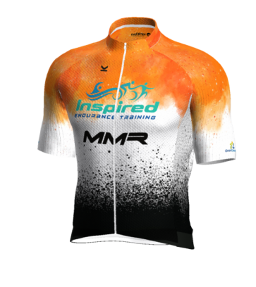 maillot PRO