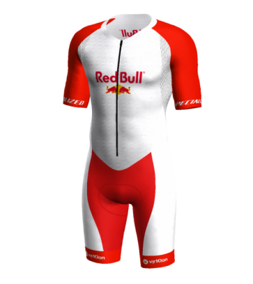 tritraje AERO endurance