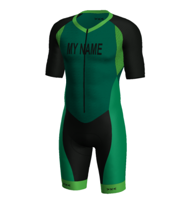 tritraje AERO endurance