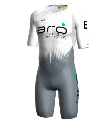 BULLET skinSUIT