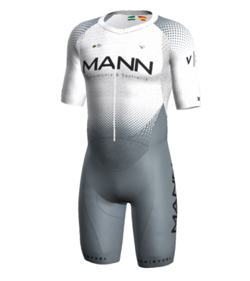 BULLET skinSUIT