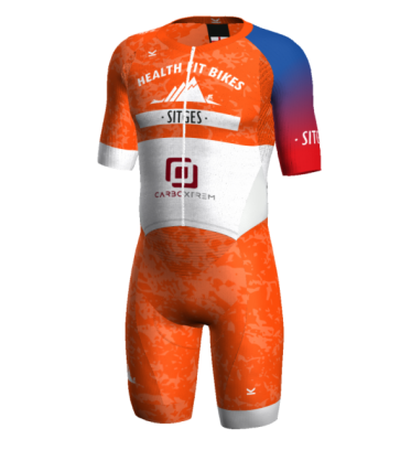 BULLET skinSUIT