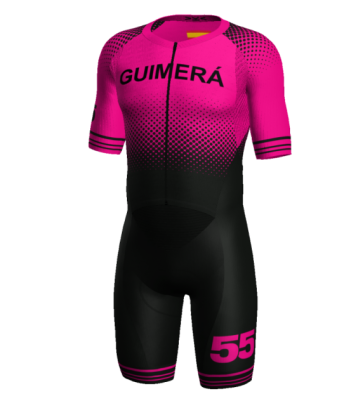 BULLET skinSUIT
