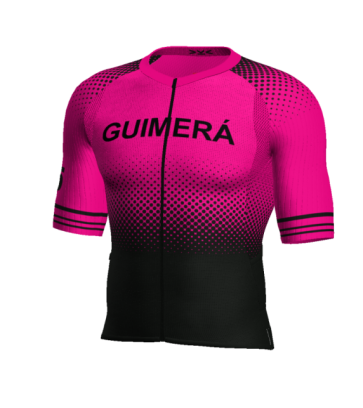 maillot AERO