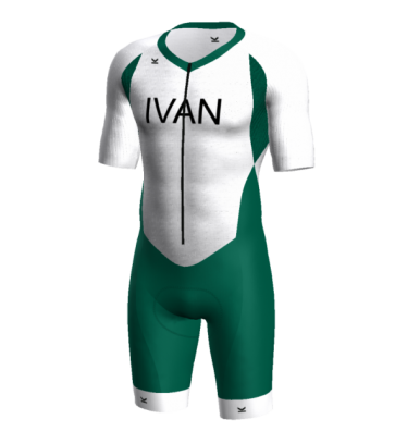 tritraje AERO endurance