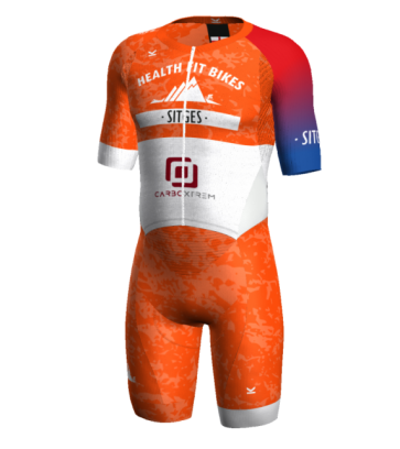 BULLET skinSUIT