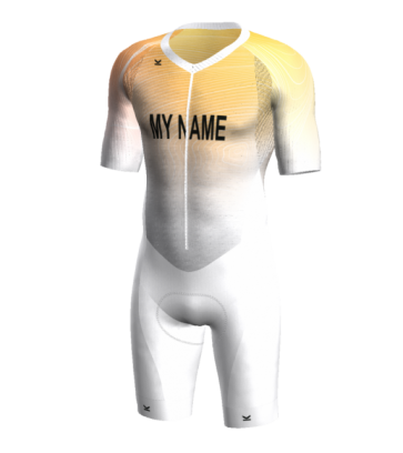 tritraje AERO endurance