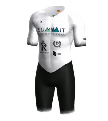 tritraje AERO endurance