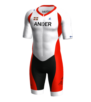 trisuit AERO endurance
