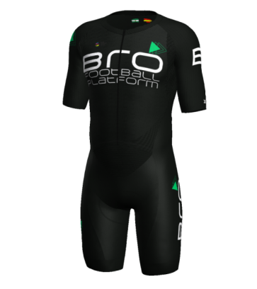 BULLET skinSUIT
