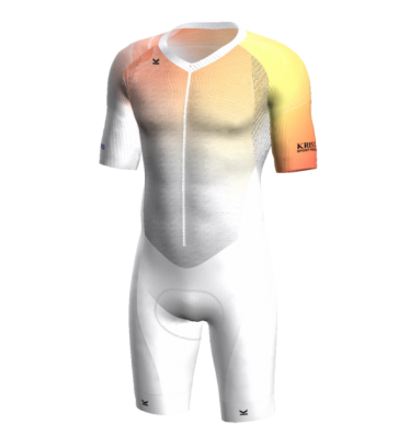 tritraje AERO endurance