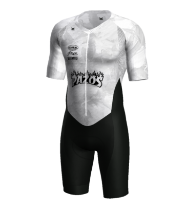 tritraje AERO endurance