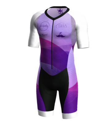 tritraje AERO endurance