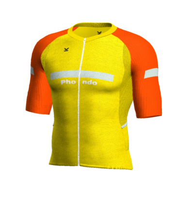 maillot AERO