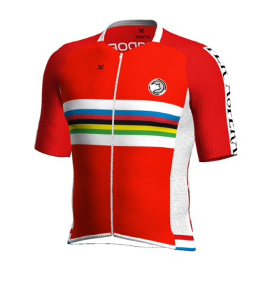 maillot PRO