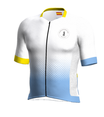 maillot PRO