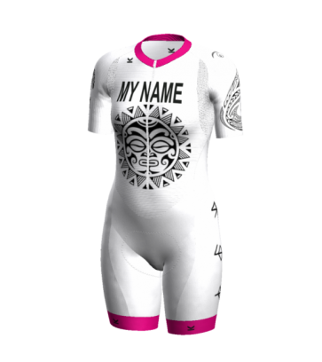 tritraje AERO endurance woman