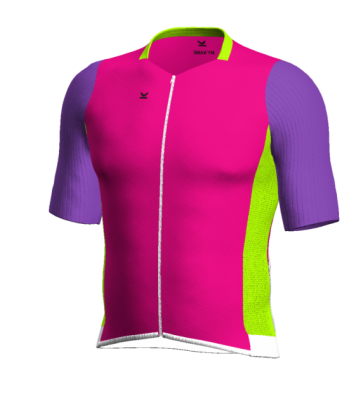 maillot PRO
