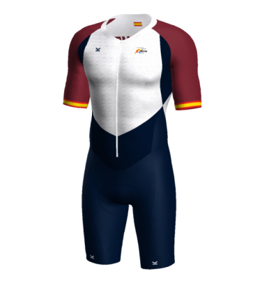 tritraje AERO endurance