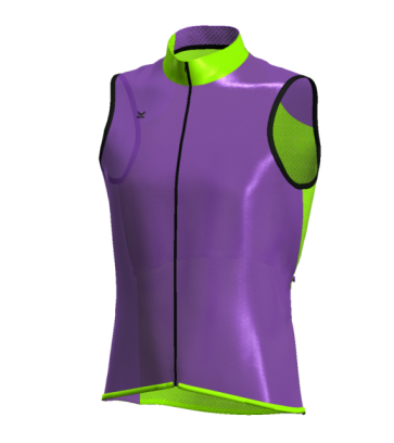 chaleco ULTRALIGHT