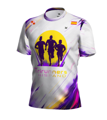 CAMISETA training